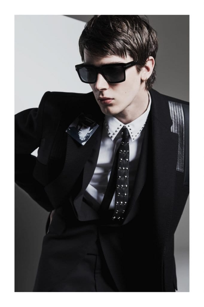 Les Hommes Pre-Fall 2020 Les Hommes Pre-Fall 2020 Vanity Teen 虚荣青年 Lifestyle & new faces magazine