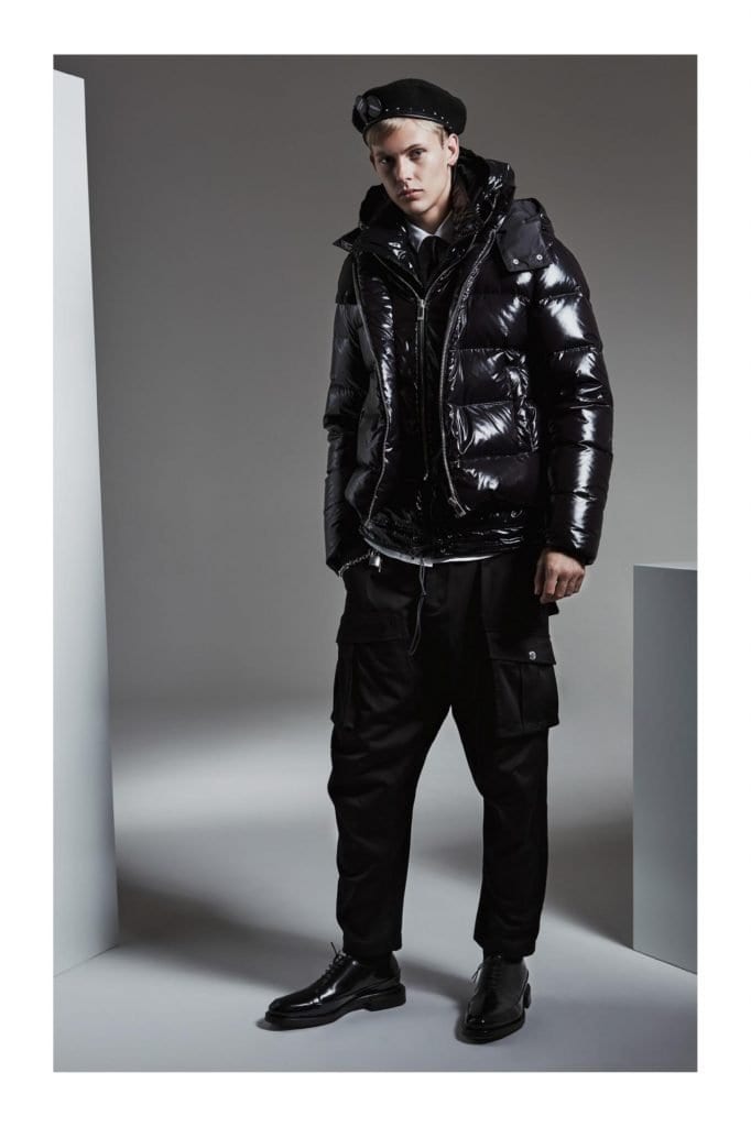 Les Hommes Pre-Fall 2020 Les Hommes Pre-Fall 2020 Vanity Teen 虚荣青年 Lifestyle & new faces magazine