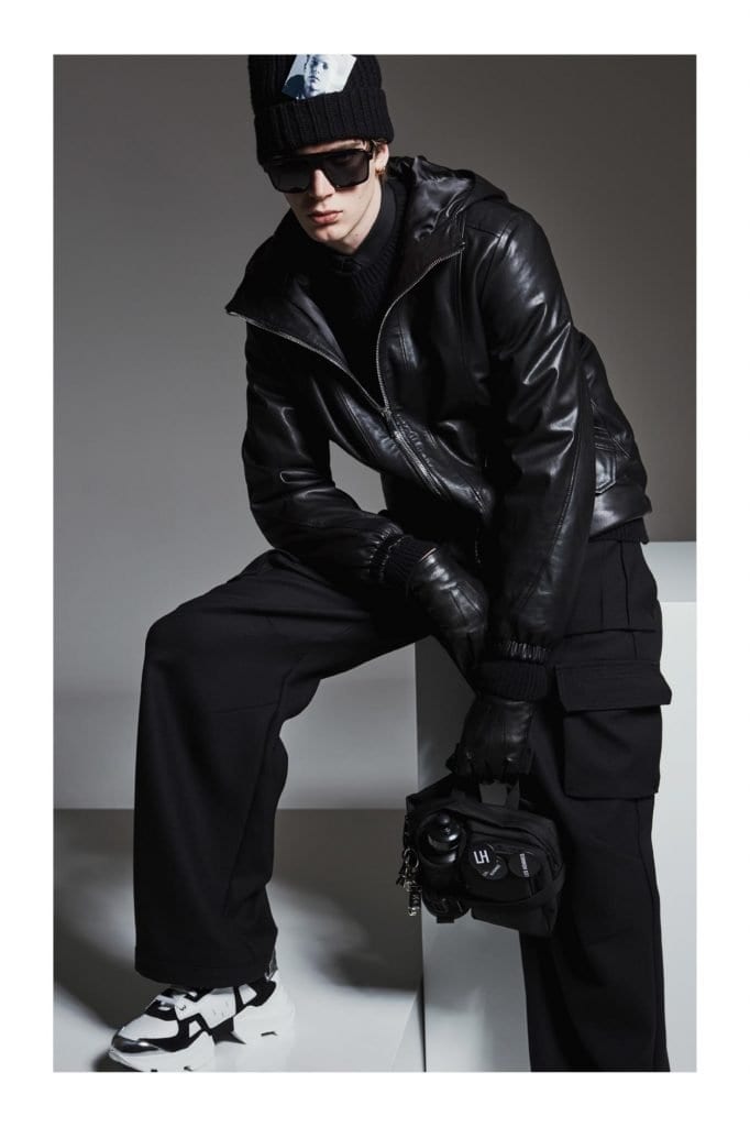 Les Hommes Pre-Fall 2020 Les Hommes Pre-Fall 2020 Vanity Teen 虚荣青年 Lifestyle & new faces magazine