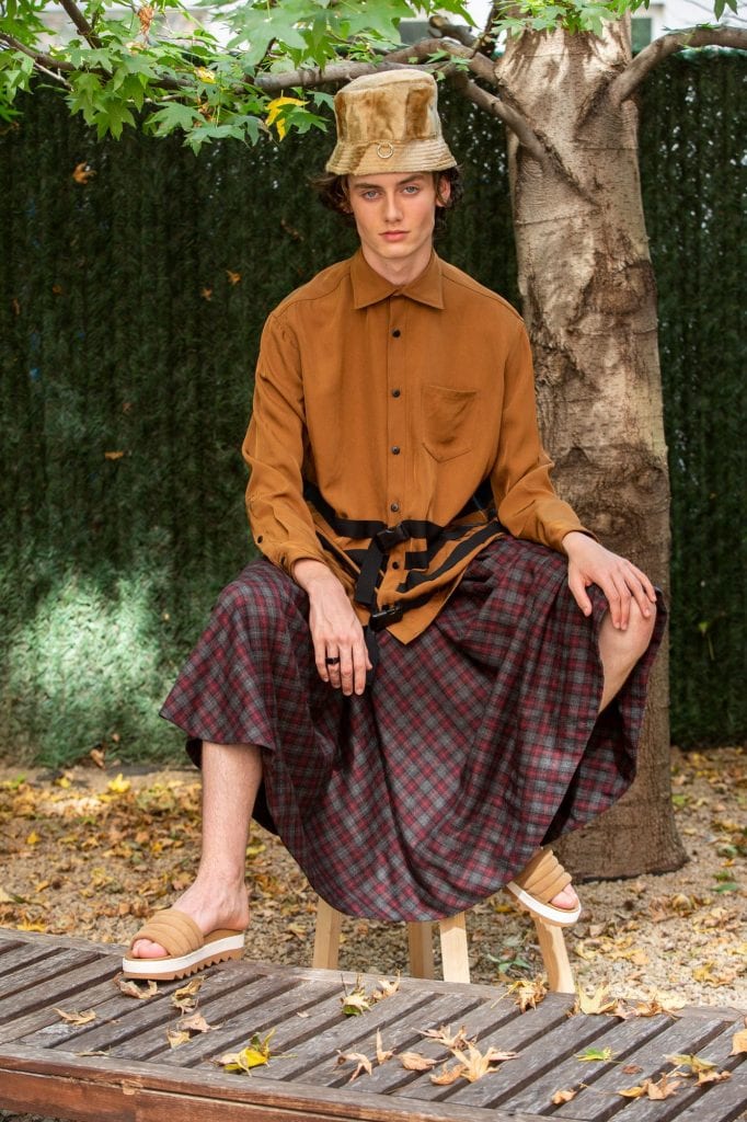 Oliver Schwartz by Francisco Fernandez Oliver Schwartz by Francisco Fernandez Vanity Teen 虚荣青年 Lifestyle & new faces magazine