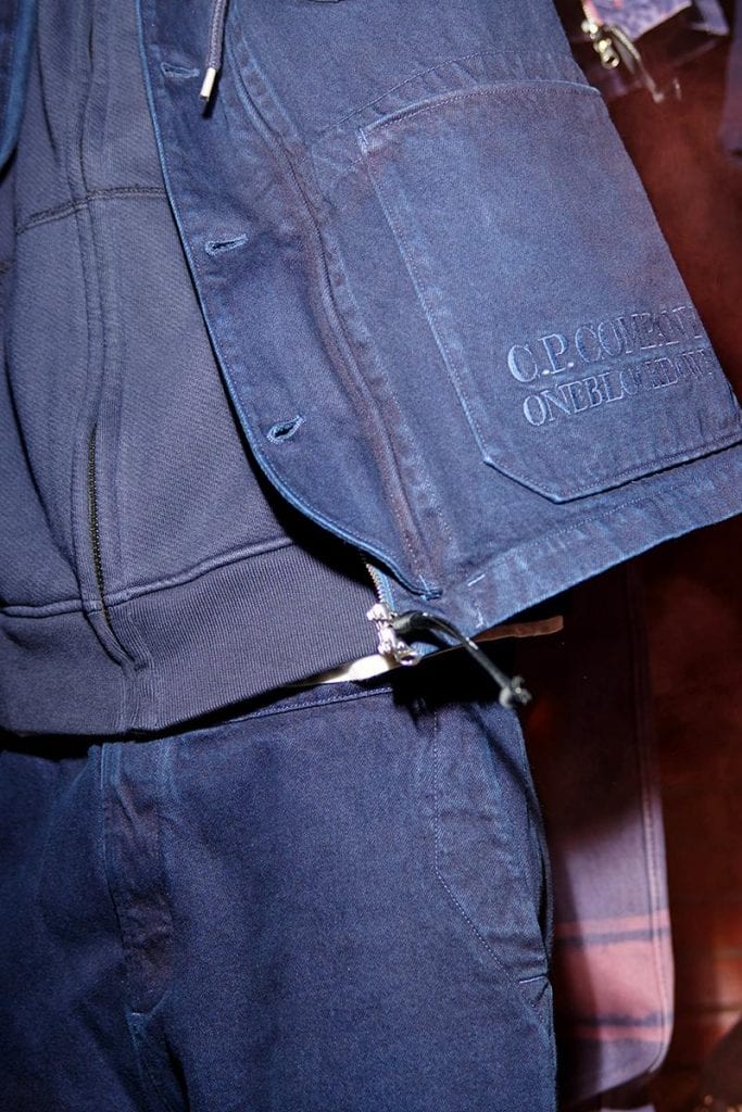 One Block Down & C.P. Company Collection One Block Down & C.P. Company Collection Vanity Teen 虚荣青年 Lifestyle & new faces magazine