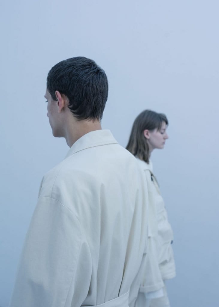 STEIN SS20 STEIN SS20 Vanity Teen 虚荣青年 Lifestyle & new faces magazine