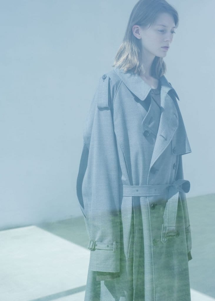 STEIN SS20 STEIN SS20 Vanity Teen 虚荣青年 Lifestyle & new faces magazine