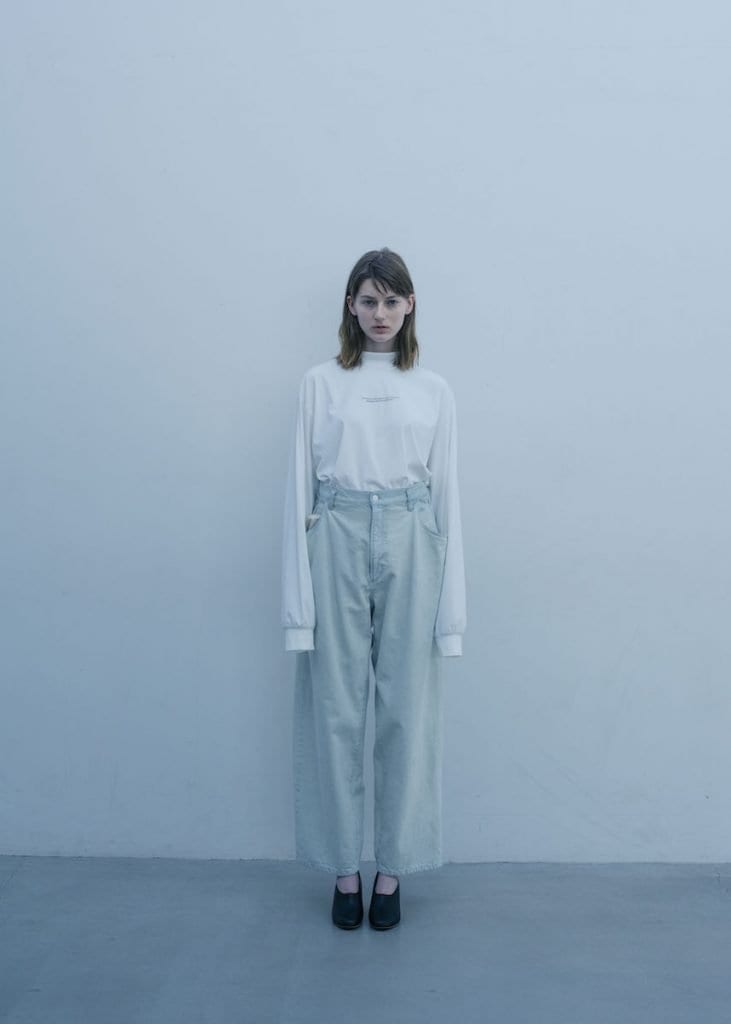 STEIN SS20 STEIN SS20 Vanity Teen 虚荣青年 Lifestyle & new faces magazine