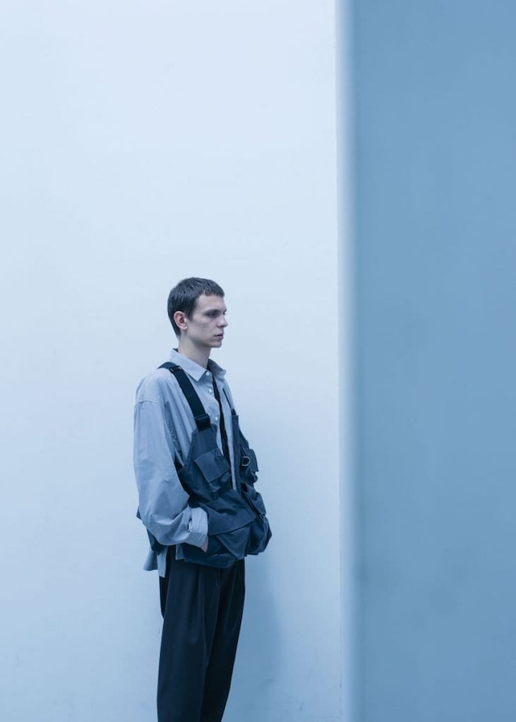 STEIN SS20 STEIN SS20 Vanity Teen 虚荣青年 Lifestyle & new faces magazine