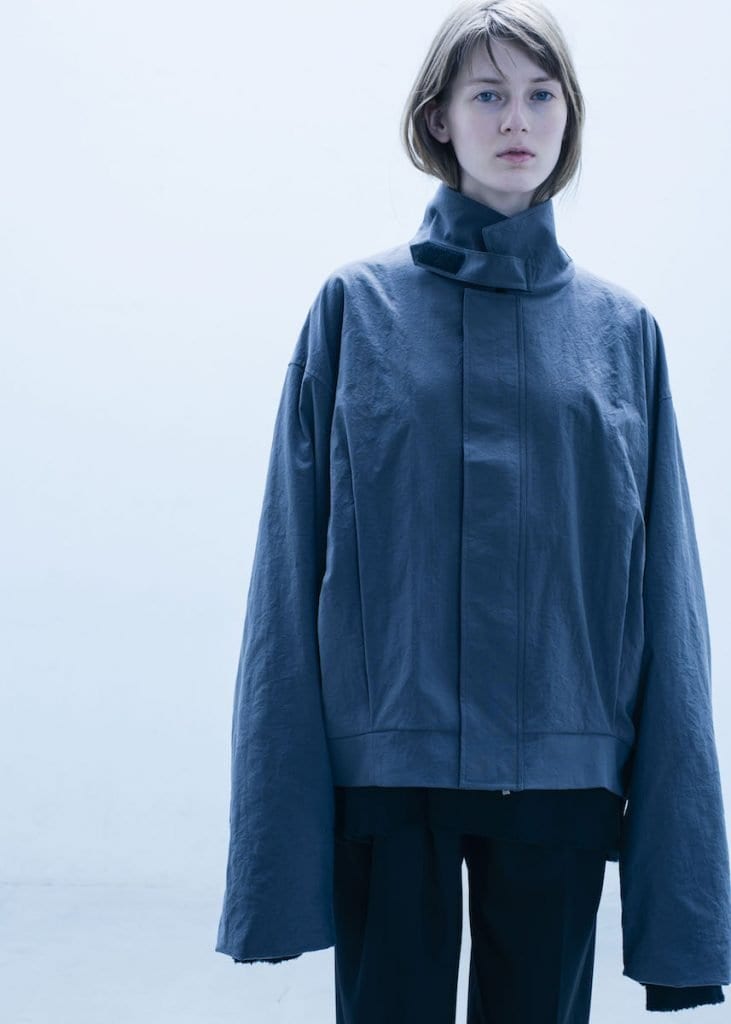 STEIN SS20 STEIN SS20 Vanity Teen 虚荣青年 Lifestyle & new faces magazine