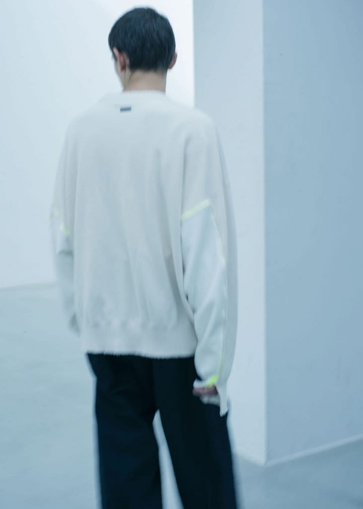 STEIN SS20 STEIN SS20 Vanity Teen 虚荣青年 Lifestyle & new faces magazine