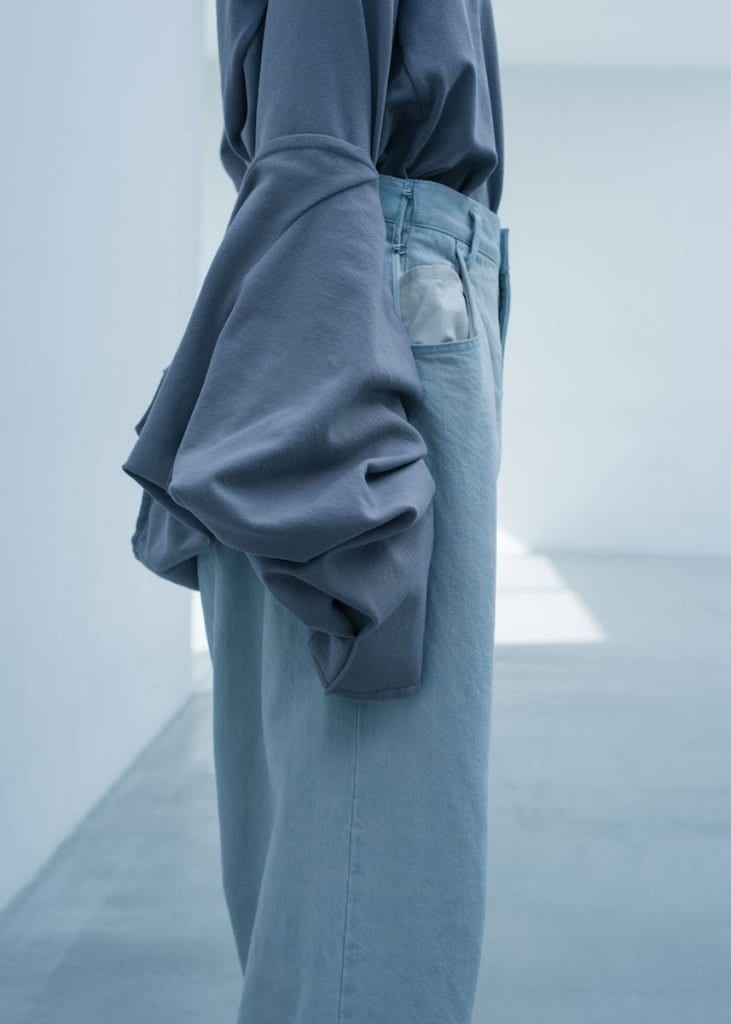 STEIN SS20 STEIN SS20 Vanity Teen 虚荣青年 Lifestyle & new faces magazine