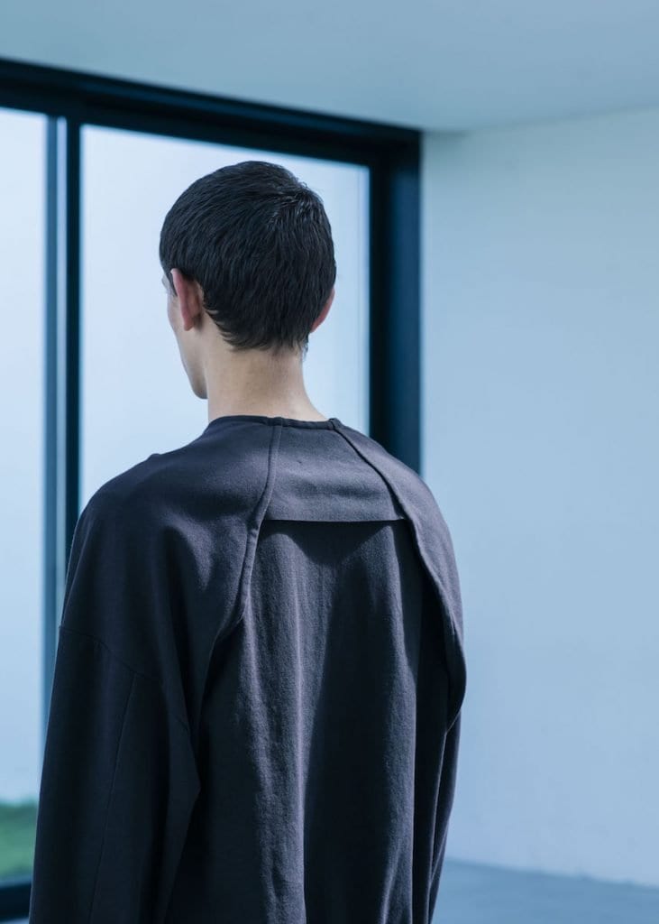 STEIN SS20 STEIN SS20 Vanity Teen 虚荣青年 Lifestyle & new faces magazine