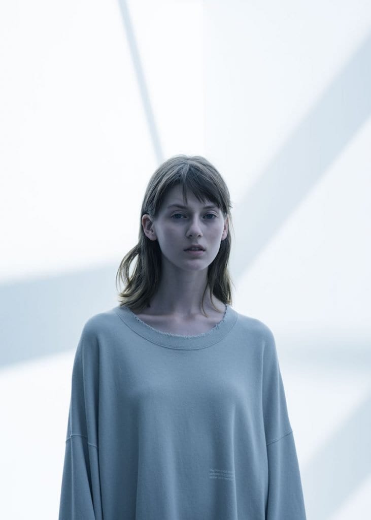 STEIN SS20 STEIN SS20 Vanity Teen 虚荣青年 Lifestyle & new faces magazine