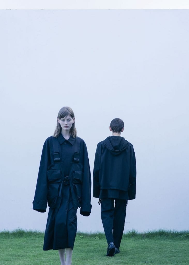 STEIN SS20 STEIN SS20 Vanity Teen 虚荣青年 Lifestyle & new faces magazine