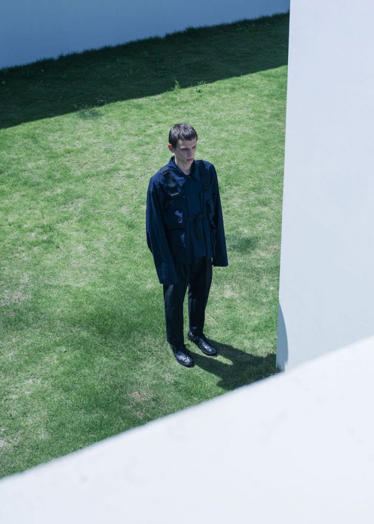 STEIN SS20 STEIN SS20 Vanity Teen 虚荣青年 Lifestyle & new faces magazine