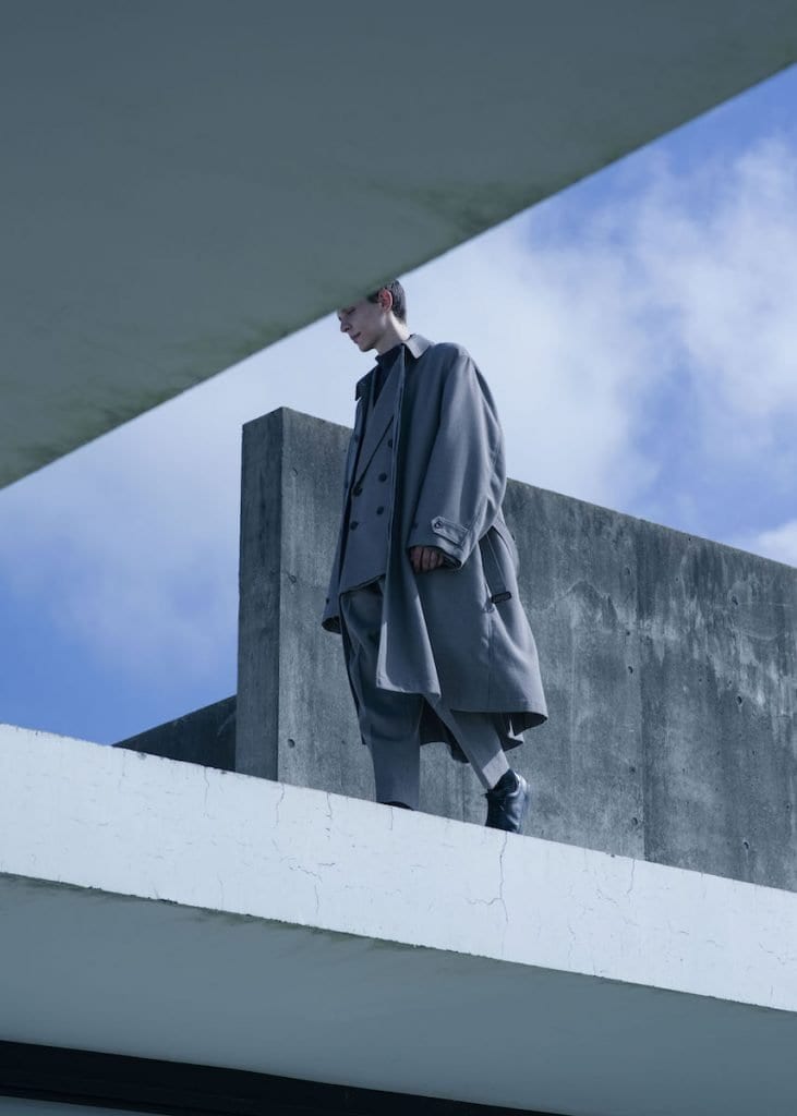 STEIN SS20 STEIN SS20 Vanity Teen 虚荣青年 Lifestyle & new faces magazine