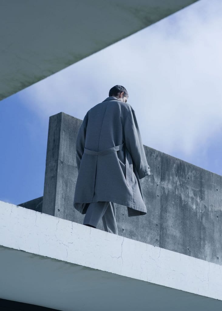 STEIN SS20 STEIN SS20 Vanity Teen 虚荣青年 Lifestyle & new faces magazine