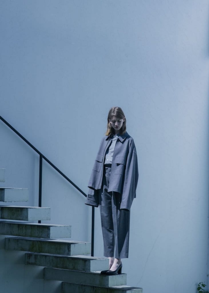 STEIN SS20 STEIN SS20 Vanity Teen 虚荣青年 Lifestyle & new faces magazine