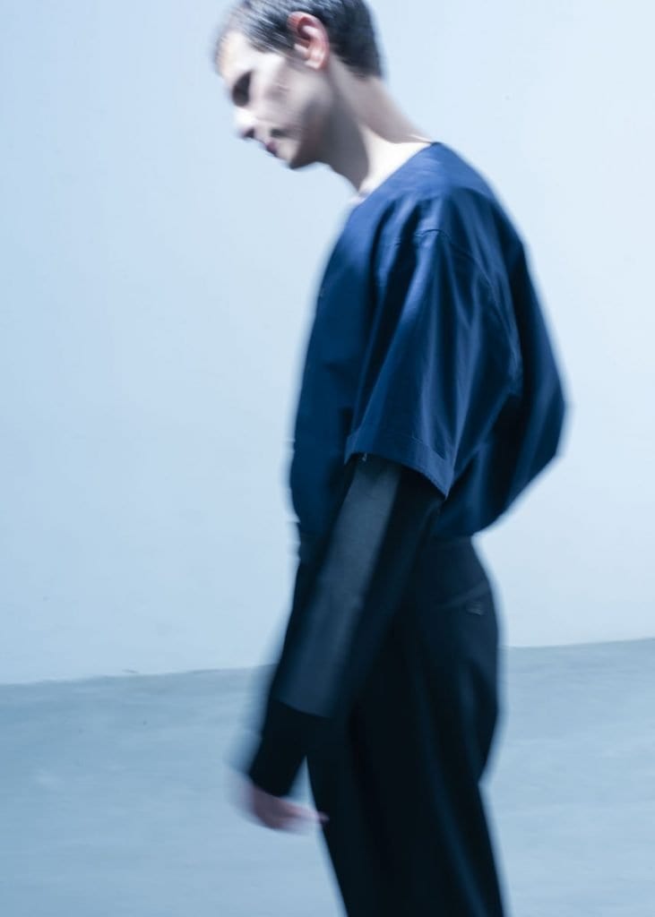 STEIN SS20 STEIN SS20 Vanity Teen 虚荣青年 Lifestyle & new faces magazine