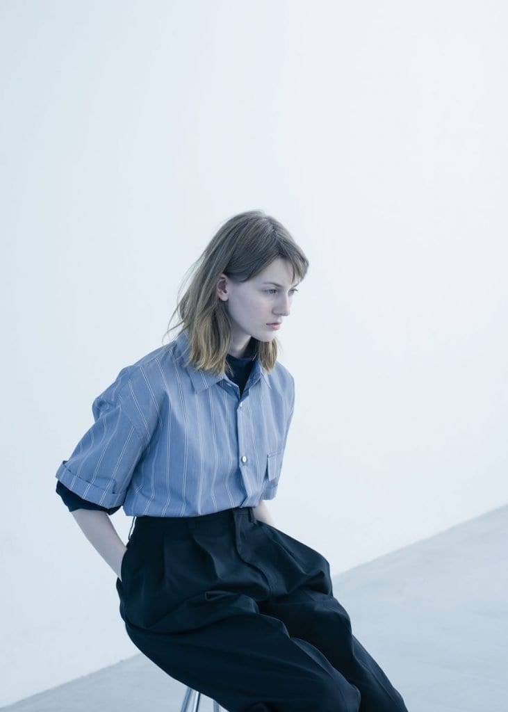 STEIN SS20 STEIN SS20 Vanity Teen 虚荣青年 Lifestyle & new faces magazine