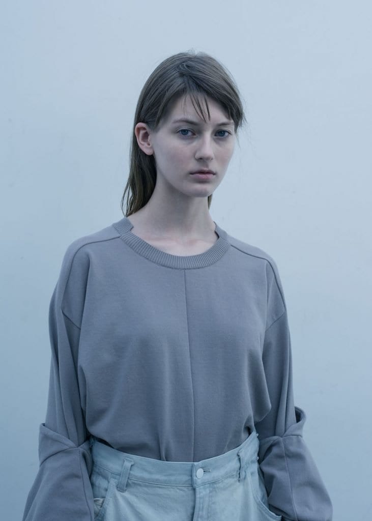 STEIN SS20 STEIN SS20 Vanity Teen 虚荣青年 Lifestyle & new faces magazine