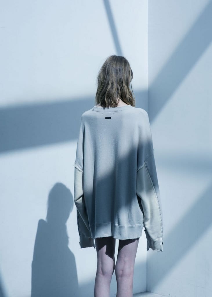 STEIN SS20 STEIN SS20 Vanity Teen 虚荣青年 Lifestyle & new faces magazine