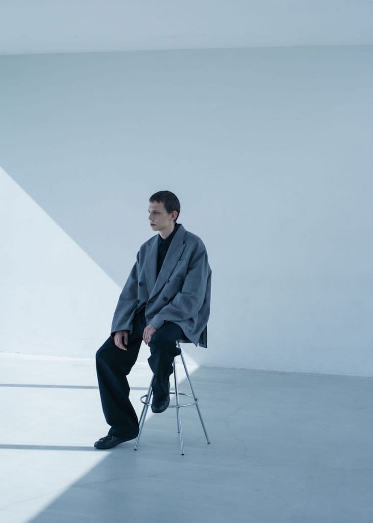 STEIN SS20 STEIN SS20 Vanity Teen 虚荣青年 Lifestyle & new faces magazine