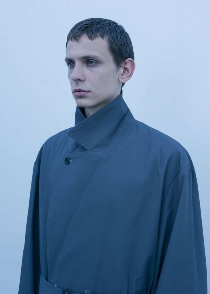 STEIN SS20 STEIN SS20 Vanity Teen 虚荣青年 Lifestyle & new faces magazine