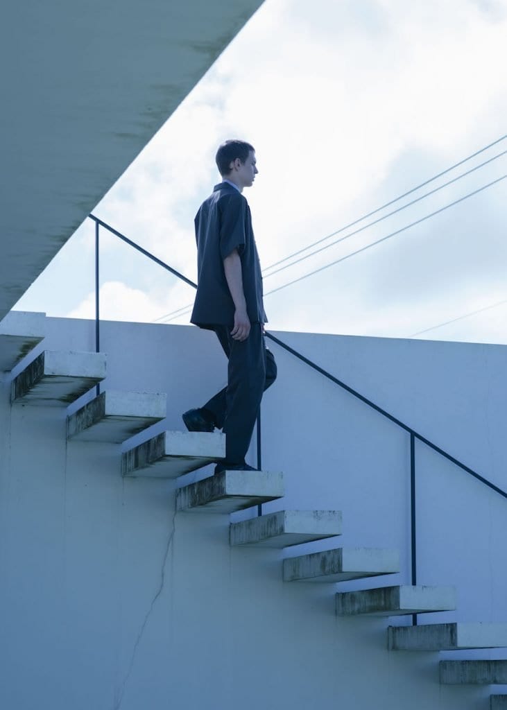 STEIN SS20 STEIN SS20 Vanity Teen 虚荣青年 Lifestyle & new faces magazine