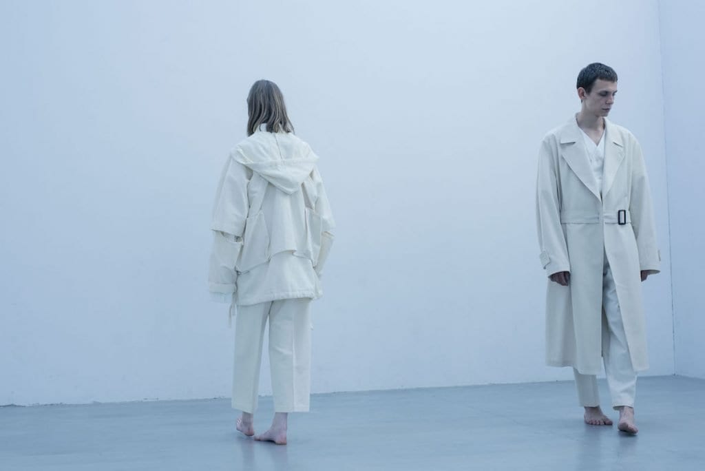 STEIN SS20 STEIN SS20 Vanity Teen 虚荣青年 Lifestyle & new faces magazine