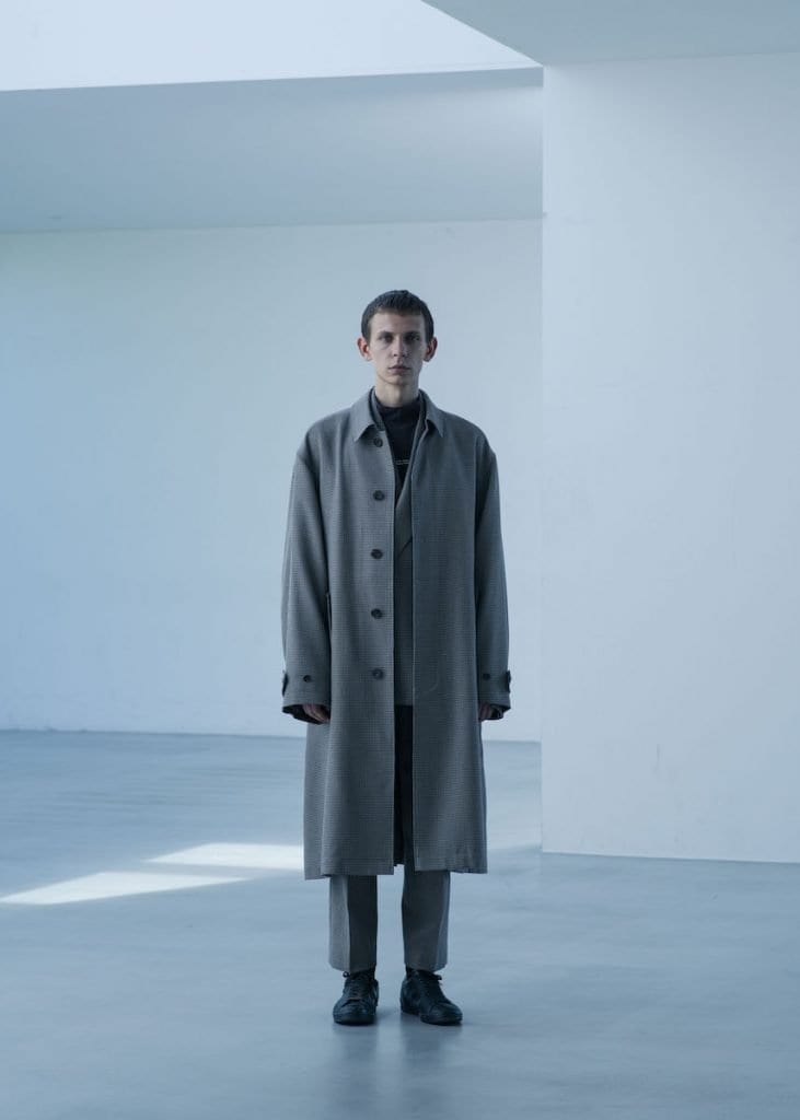 STEIN SS20 STEIN SS20 Vanity Teen 虚荣青年 Lifestyle & new faces magazine