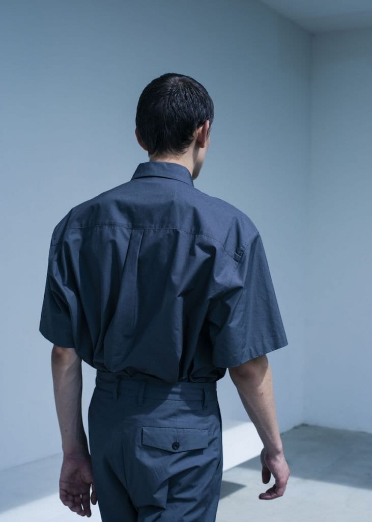 STEIN SS20 STEIN SS20 Vanity Teen 虚荣青年 Lifestyle & new faces magazine