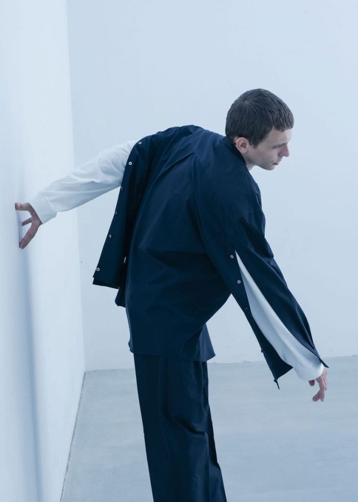 STEIN SS20 STEIN SS20 Vanity Teen 虚荣青年 Lifestyle & new faces magazine