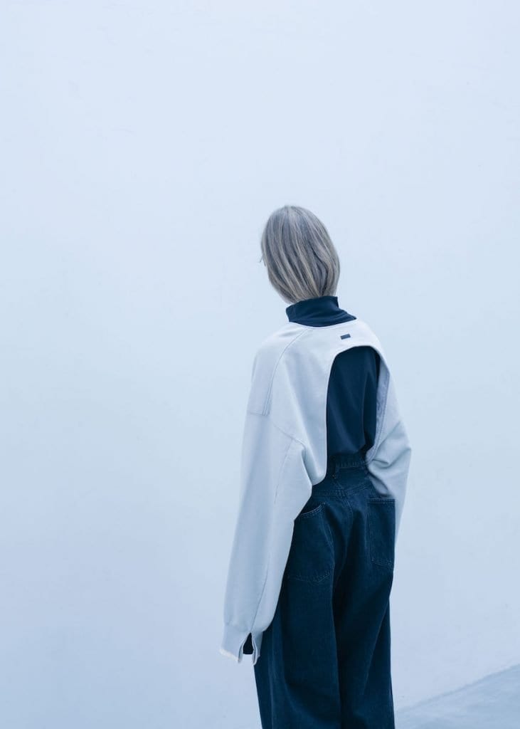 STEIN SS20 STEIN SS20 Vanity Teen 虚荣青年 Lifestyle & new faces magazine