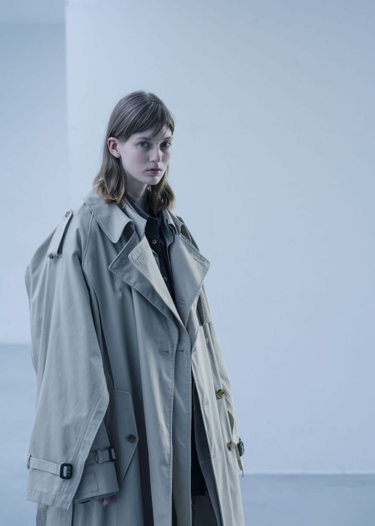 STEIN SS20 STEIN SS20 Vanity Teen 虚荣青年 Lifestyle & new faces magazine