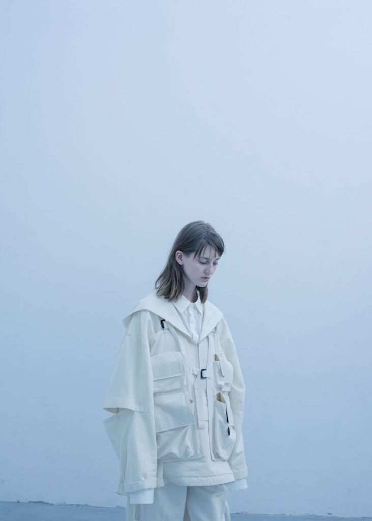 STEIN SS20 STEIN SS20 Vanity Teen 虚荣青年 Lifestyle & new faces magazine