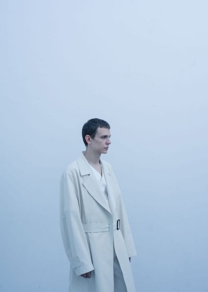 STEIN SS20 STEIN SS20 Vanity Teen 虚荣青年 Lifestyle & new faces magazine