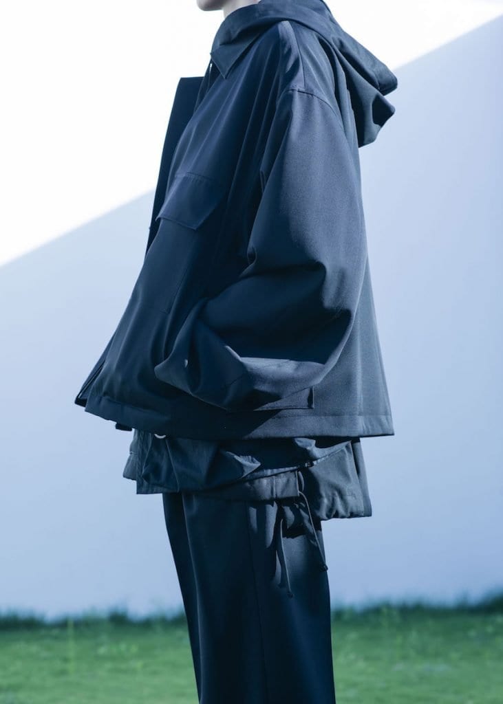 STEIN SS20 STEIN SS20 Vanity Teen 虚荣青年 Lifestyle & new faces magazine