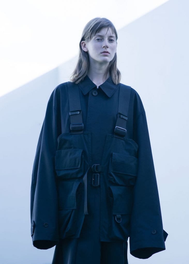 STEIN SS20 STEIN SS20 Vanity Teen 虚荣青年 Lifestyle & new faces magazine