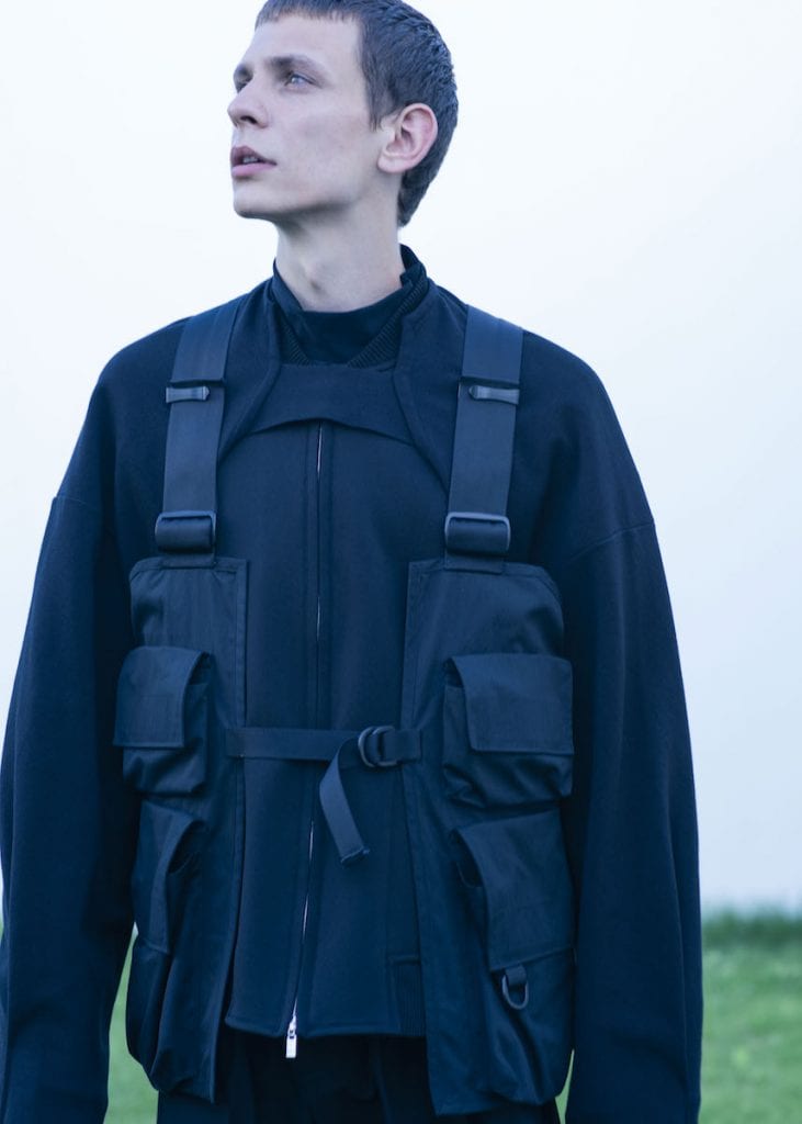 STEIN SS20 STEIN SS20 Vanity Teen 虚荣青年 Lifestyle & new faces magazine