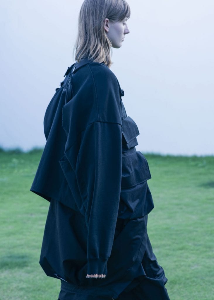 STEIN SS20 STEIN SS20 Vanity Teen 虚荣青年 Lifestyle & new faces magazine