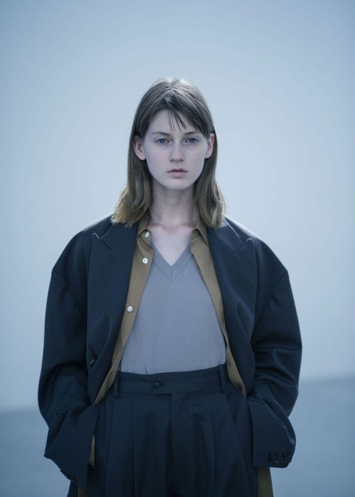 STEIN SS20 STEIN SS20 Vanity Teen 虚荣青年 Lifestyle & new faces magazine