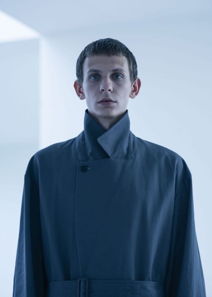 STEIN SS20 STEIN SS20 Vanity Teen 虚荣青年 Lifestyle & new faces magazine