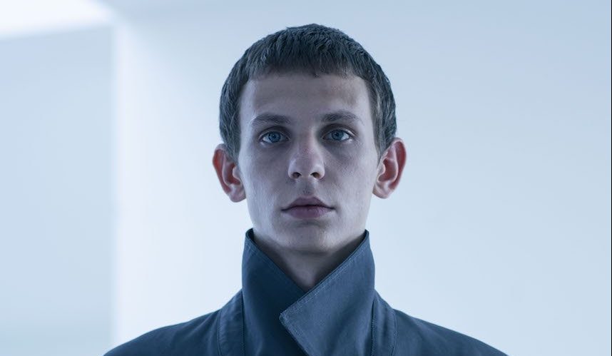 STEIN SS20 STEIN SS20 Vanity Teen 虚荣青年 Lifestyle & new faces magazine