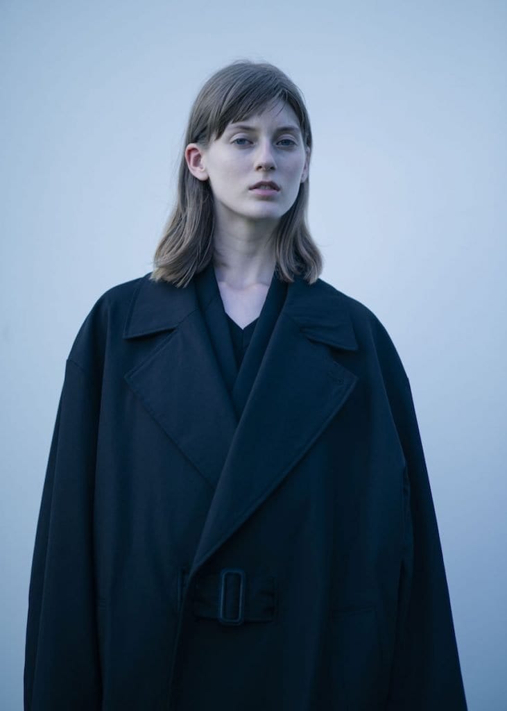 STEIN SS20 STEIN SS20 Vanity Teen 虚荣青年 Lifestyle & new faces magazine