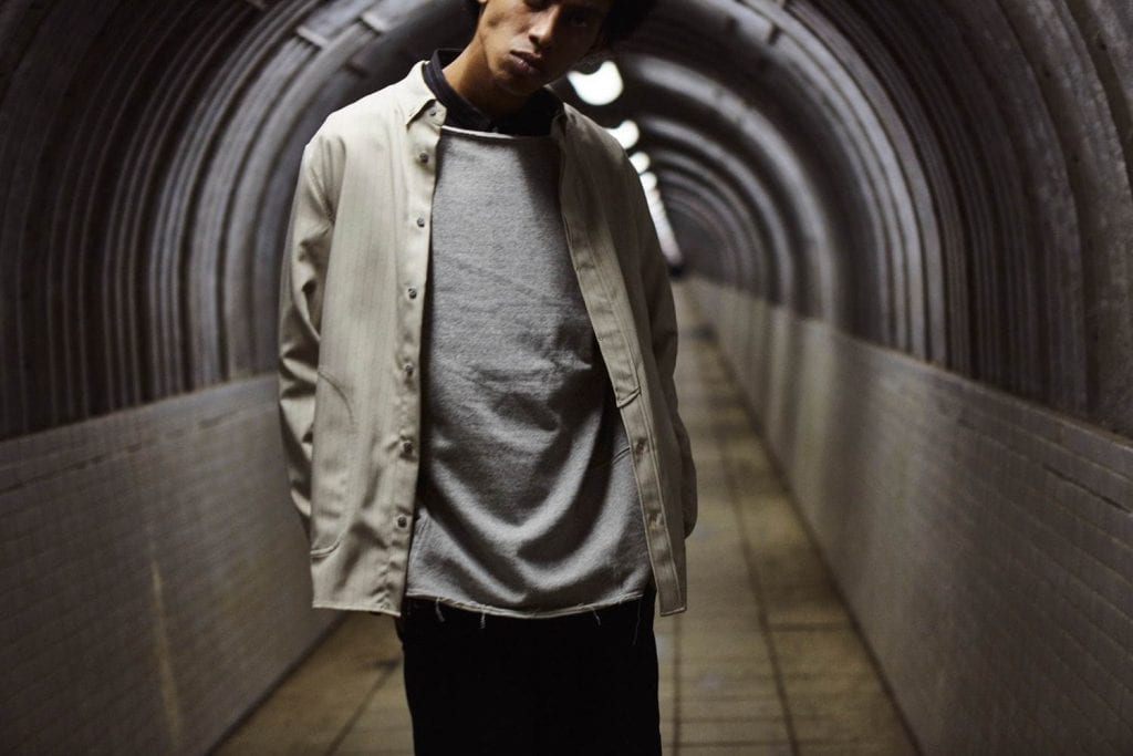 SToL SS2020 SToL SS2020 Vanity Teen 虚荣青年