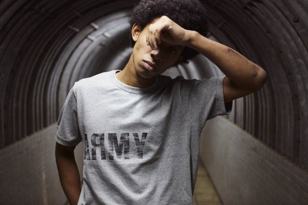 SToL SS2020 SToL SS2020 Vanity Teen 虚荣青年