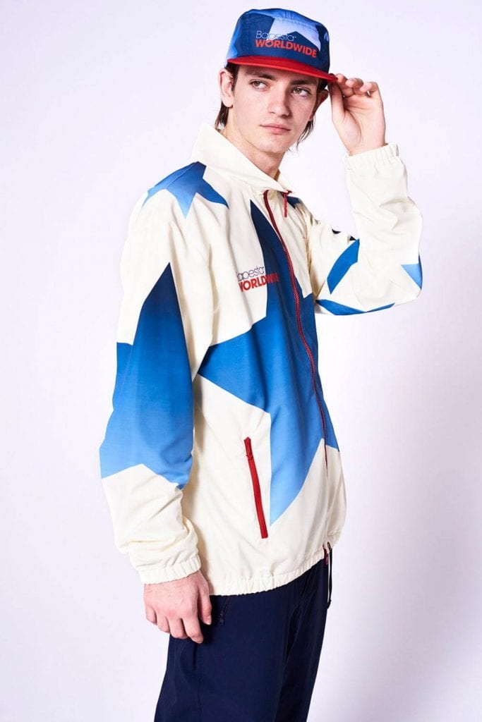 A Bathing Ape SS2020 A Bathing Ape SS2020 Vanity Teen 虚荣青年 Lifestyle & new faces magazine