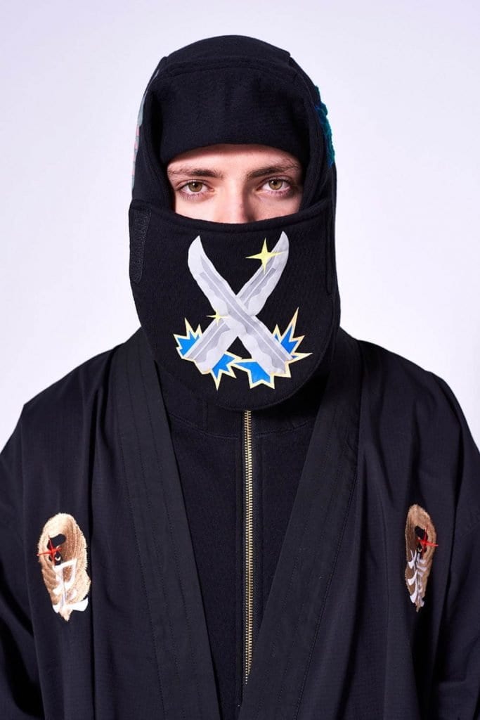 A Bathing Ape SS2020 A Bathing Ape SS2020 Vanity Teen 虚荣青年 Lifestyle & new faces magazine