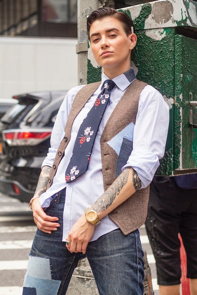 JUS10H by Justin Haynes JUS10H by Justin Haynes Vanity Teen 虚荣青年 Lifestyle & new faces magazine