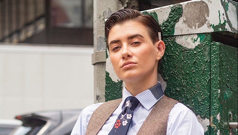 JUS10H by Justin Haynes JUS10H by Justin Haynes Vanity Teen 虚荣青年 Lifestyle & new faces magazine