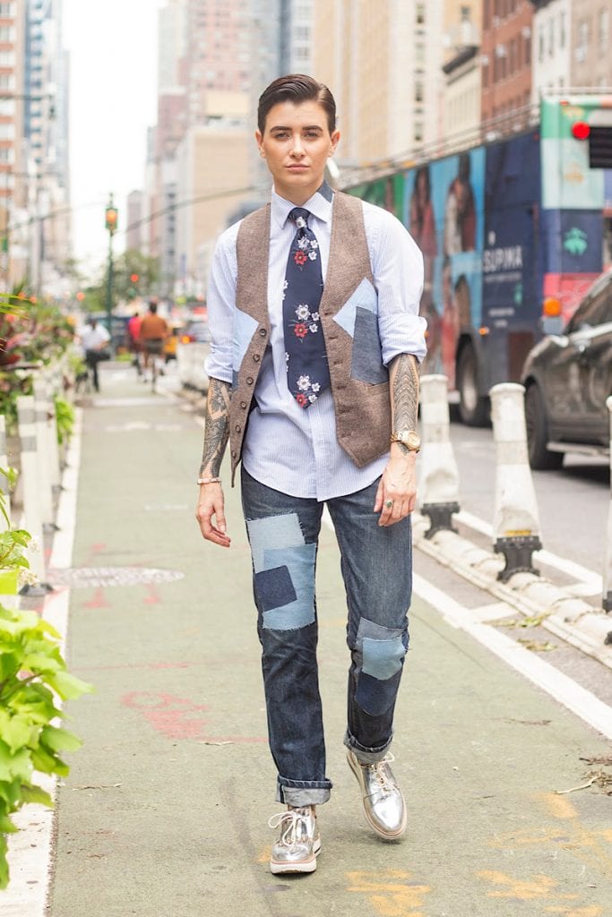 JUS10H by Justin Haynes JUS10H by Justin Haynes Vanity Teen 虚荣青年 Lifestyle & new faces magazine