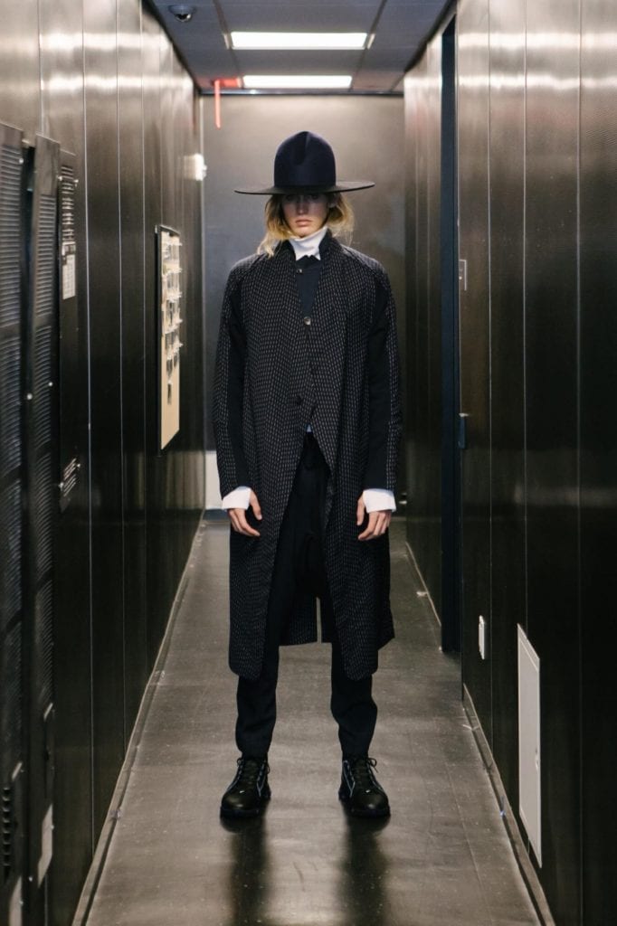 ABASI ROSBOROUGH SS20 ABASI ROSBOROUGH SS20 Vanity Teen 虚荣青年 Lifestyle & new faces magazine